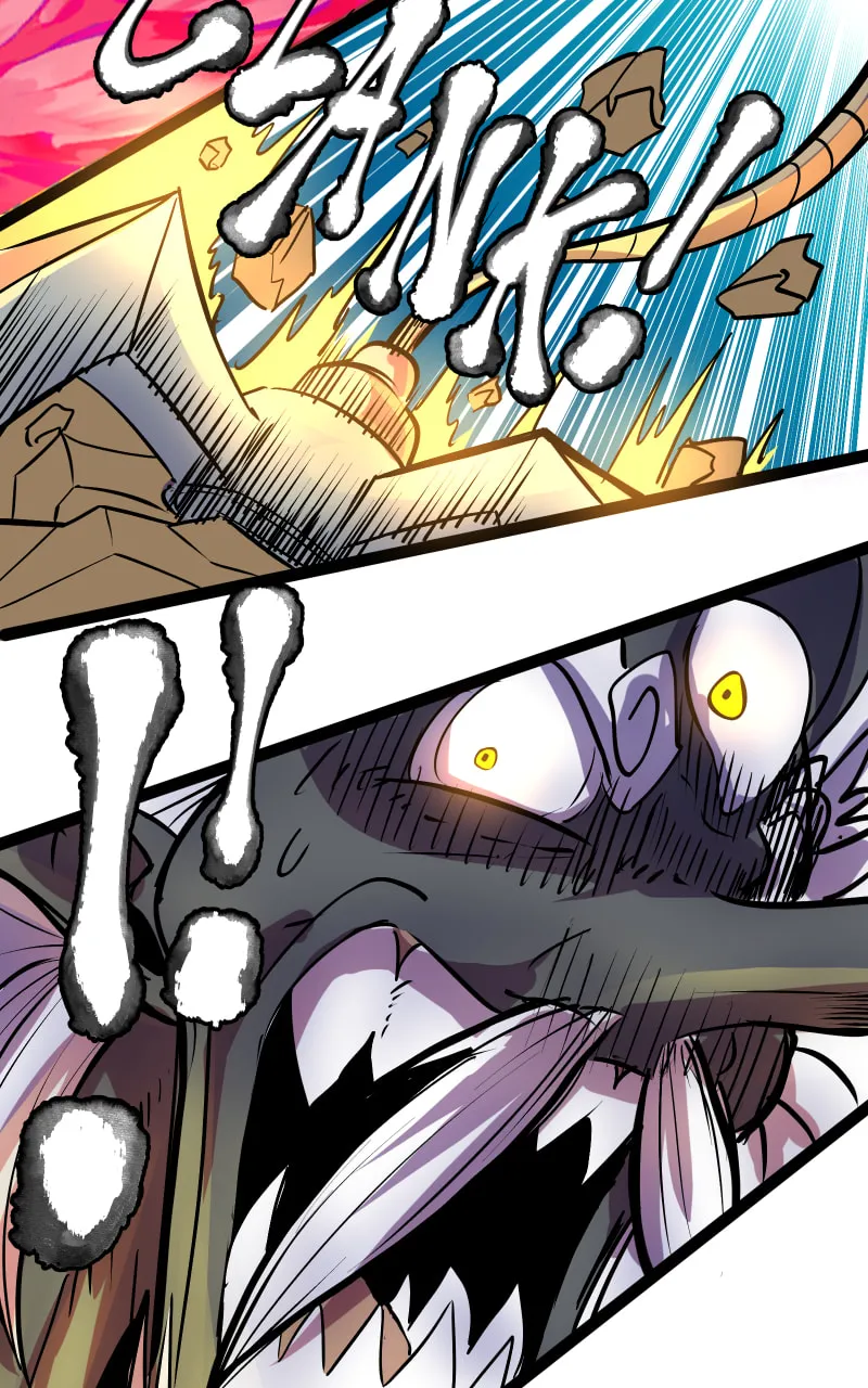 Just a Goblin Chapter 39 page 133 - 