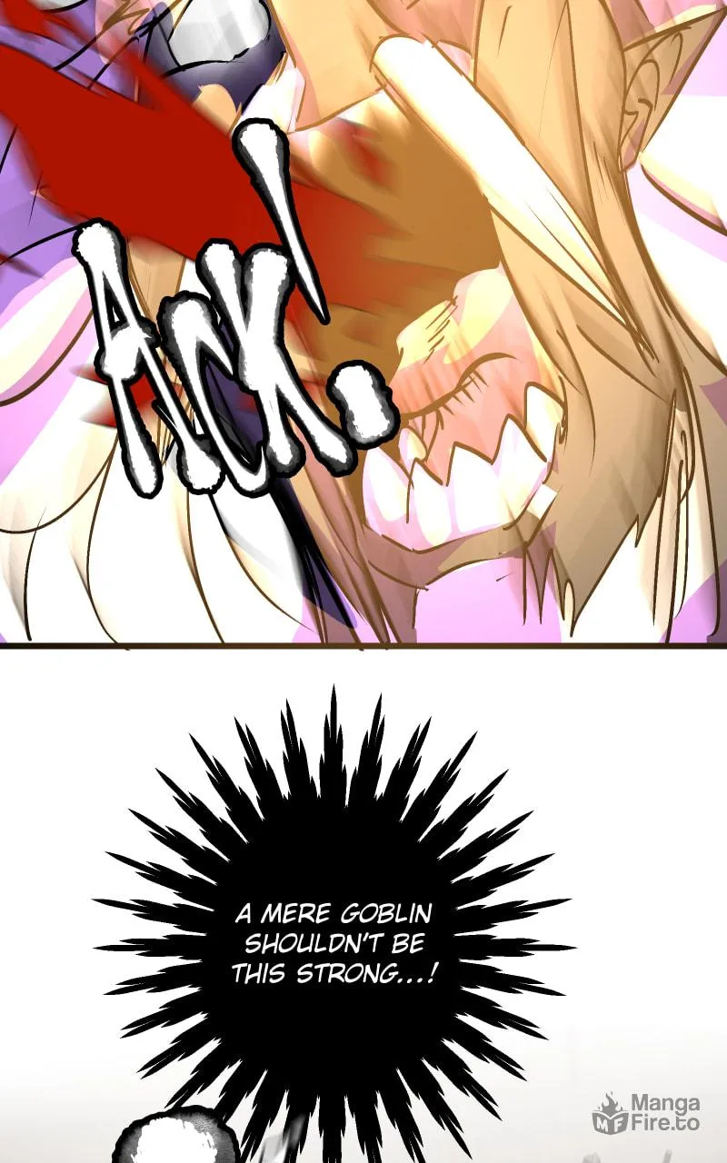 Just a Goblin Chapter 39 page 147 - 