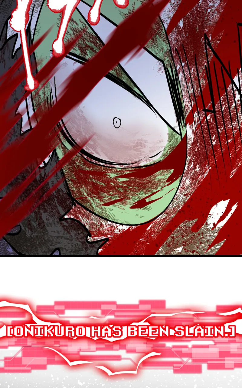 Just a Goblin Chapter 39 page 164 - 