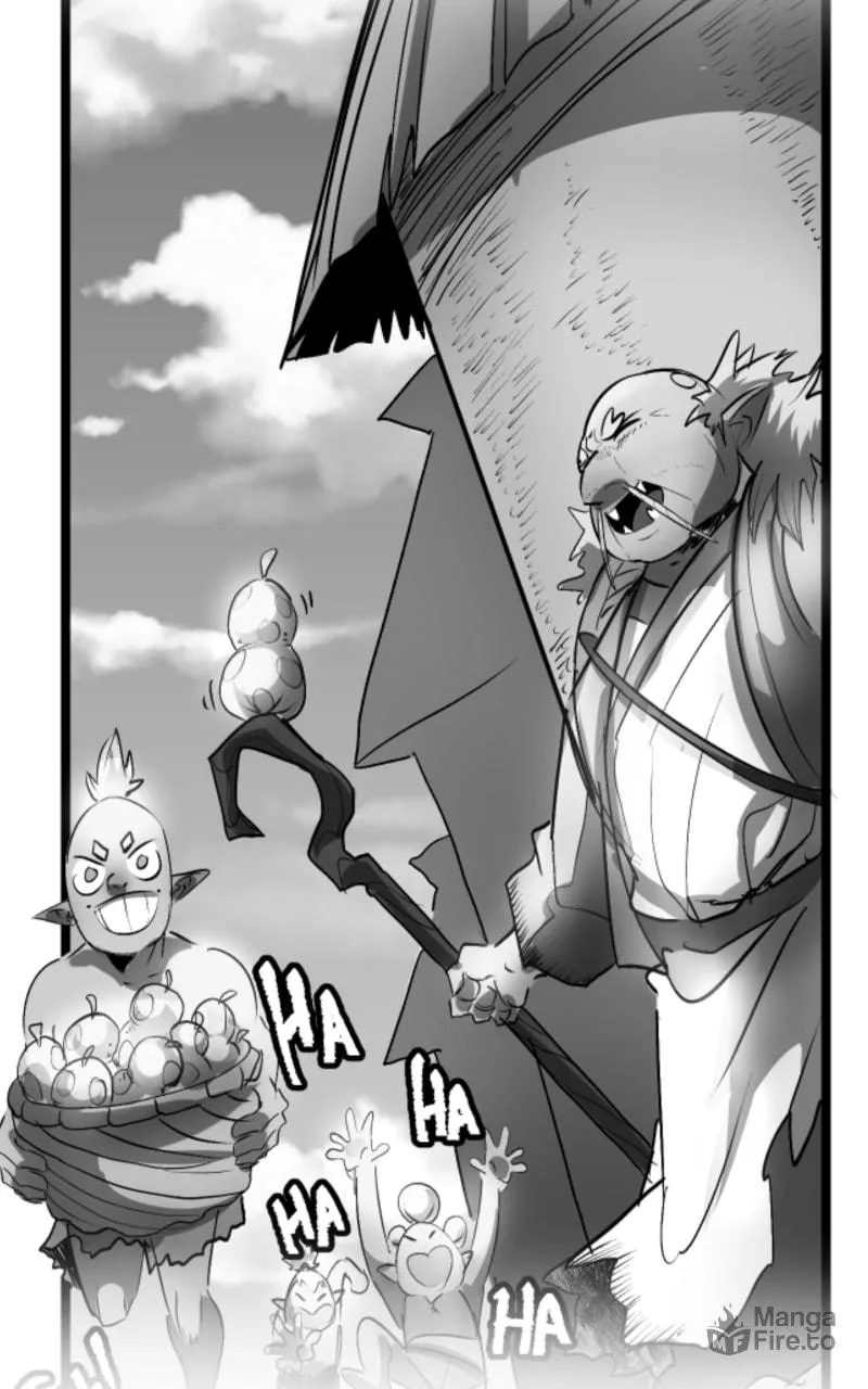 Just a Goblin Chapter 39 page 18 - 
