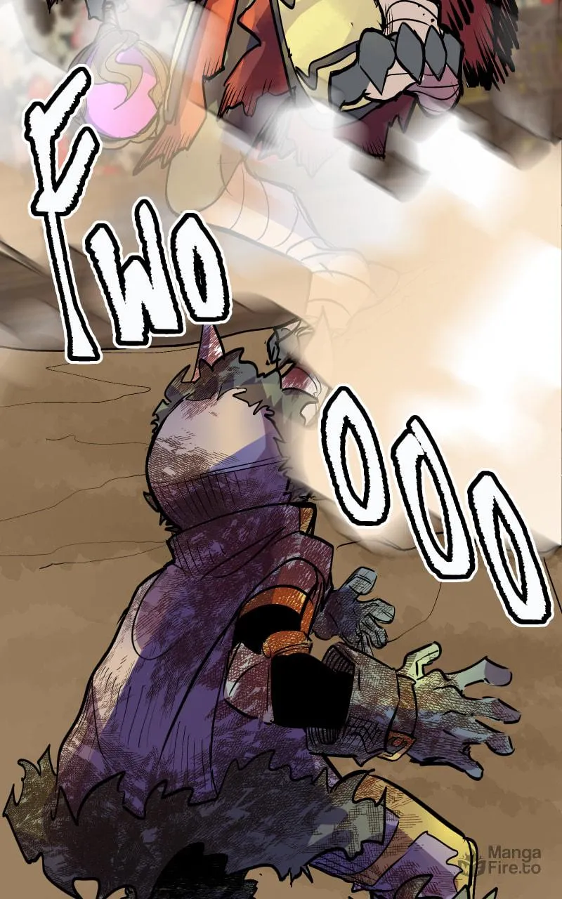 Just a Goblin Chapter 39 page 24 - 