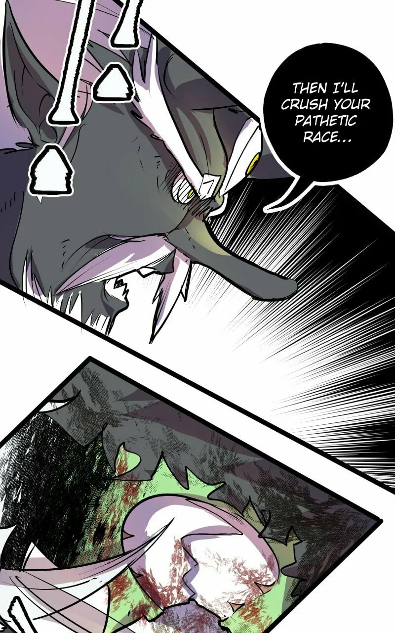 Just a Goblin Chapter 39 page 32 - 