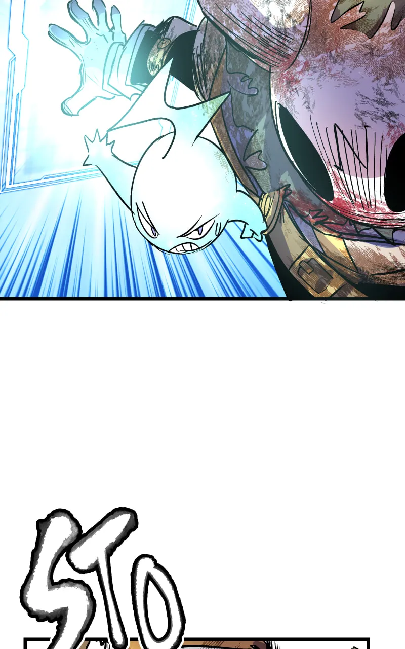 Just a Goblin Chapter 39 page 34 - 