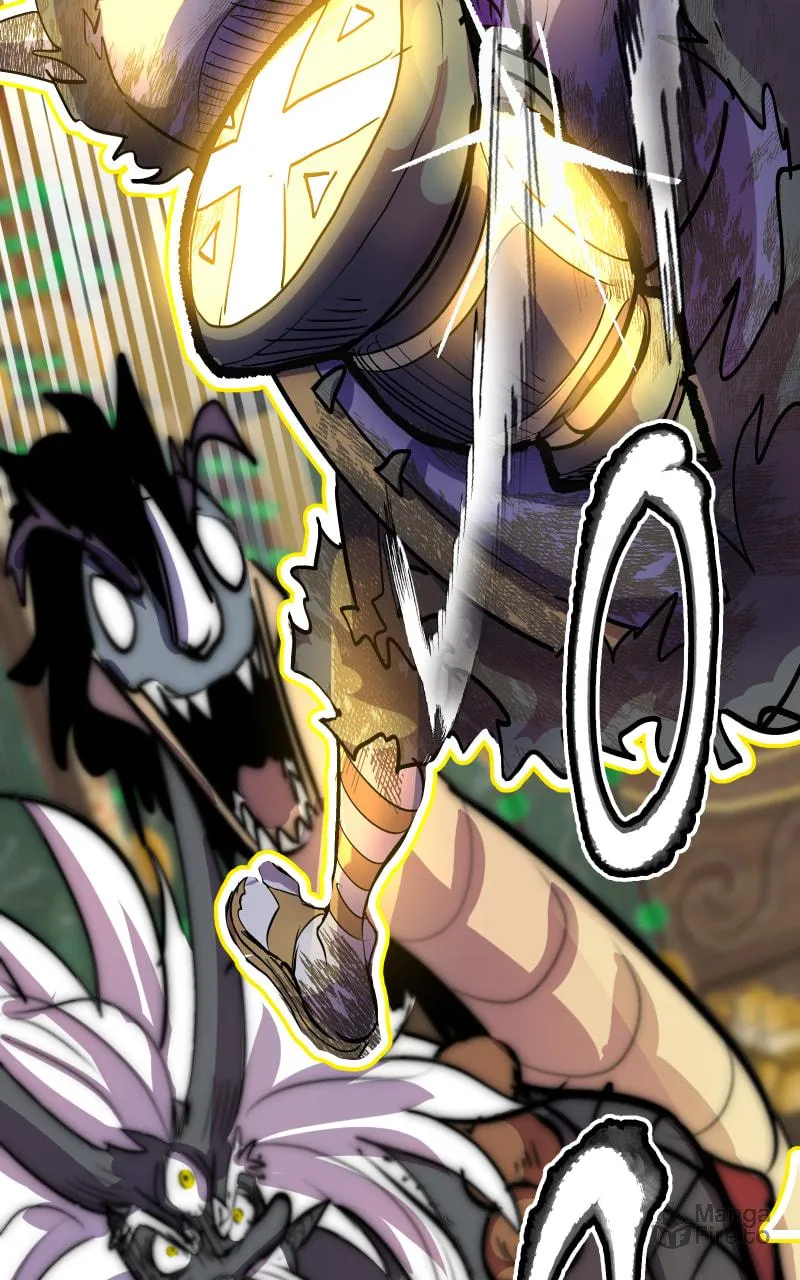Just a Goblin Chapter 39 page 40 - 