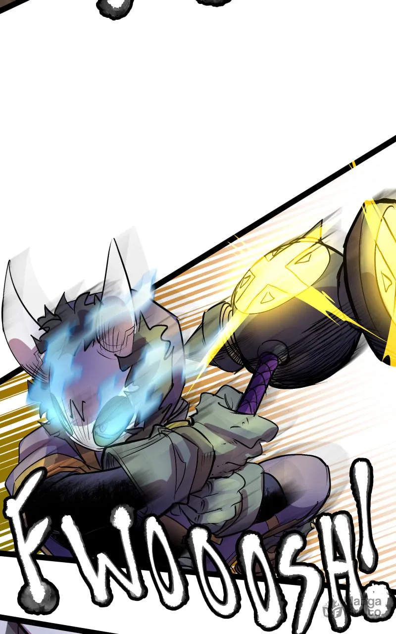 Just a Goblin Chapter 39 page 42 - 