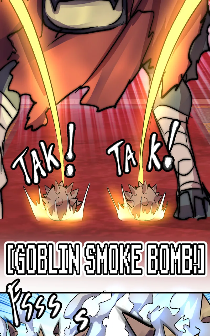 Just a Goblin Chapter 39 page 68 - 
