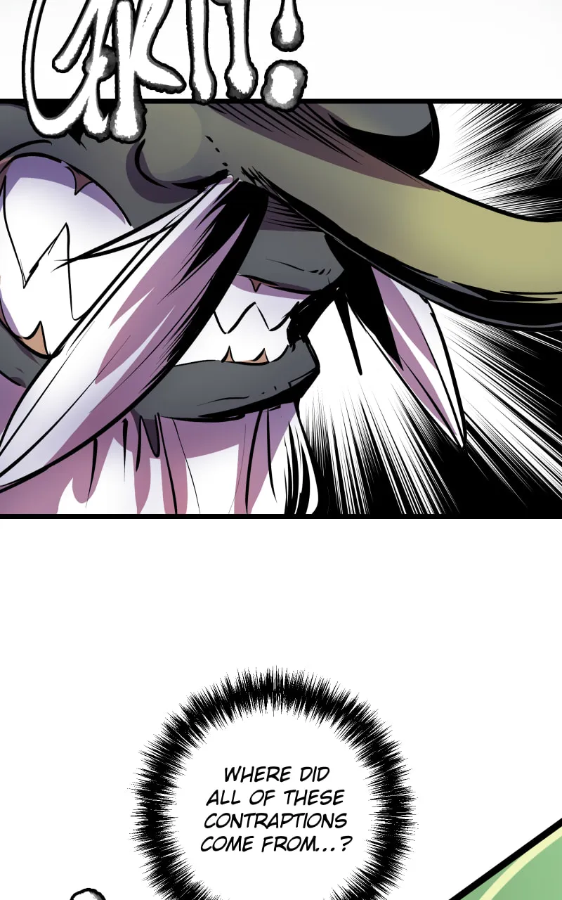Just a Goblin Chapter 39 page 94 - 