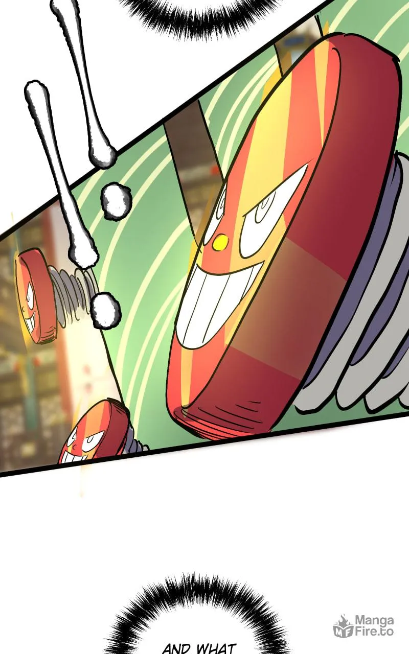 Just a Goblin Chapter 39 page 95 - 