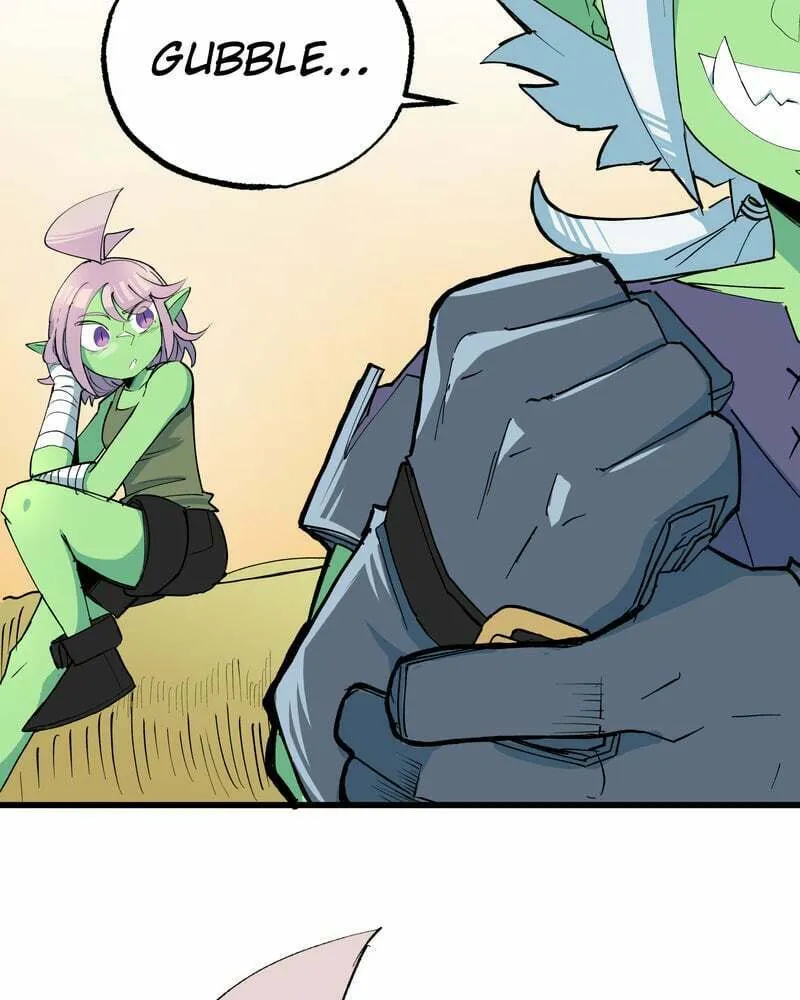 Just a Goblin Chapter 4 page 101 - 