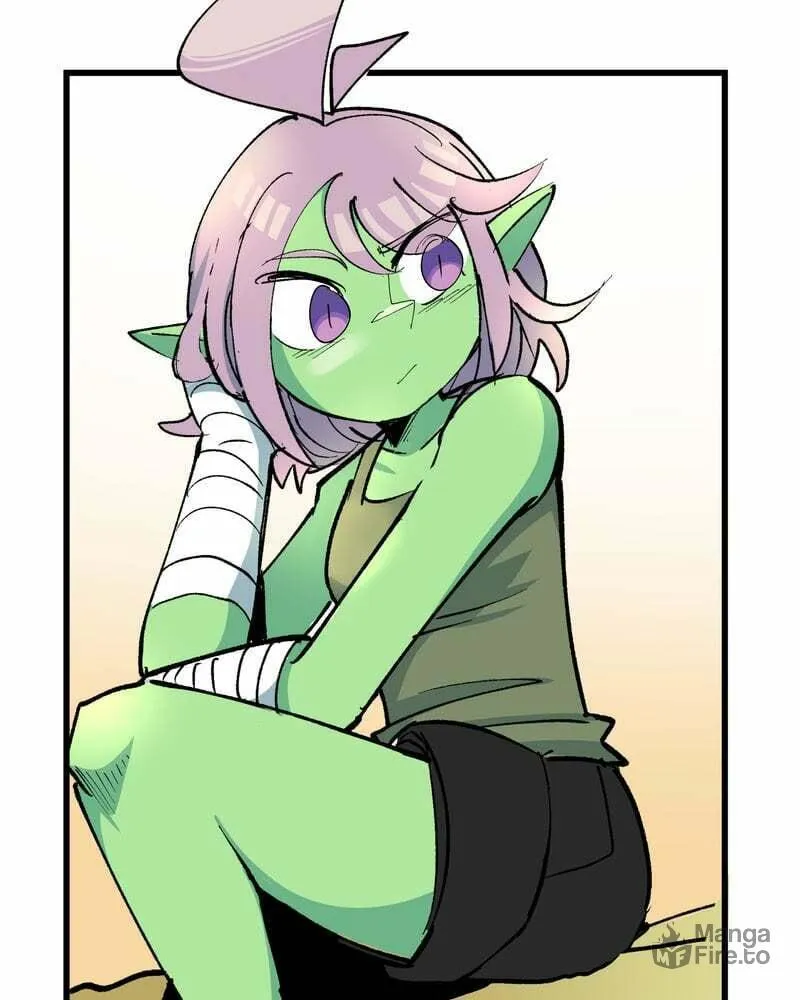 Just a Goblin Chapter 4 page 102 - 