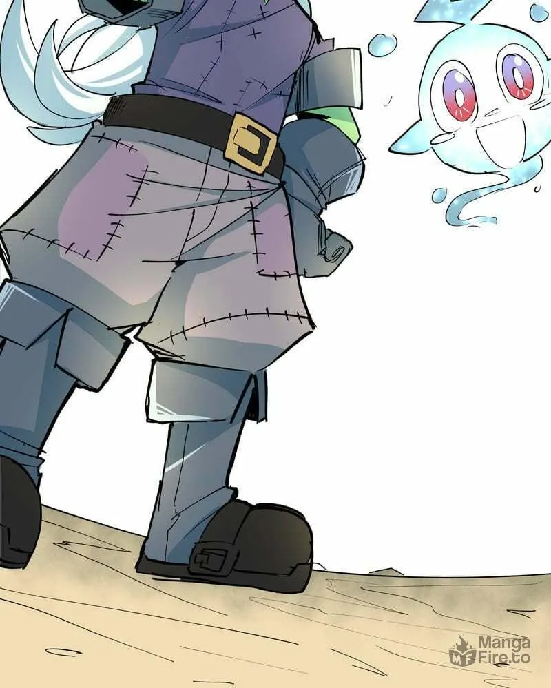 Just a Goblin Chapter 4 page 105 - 