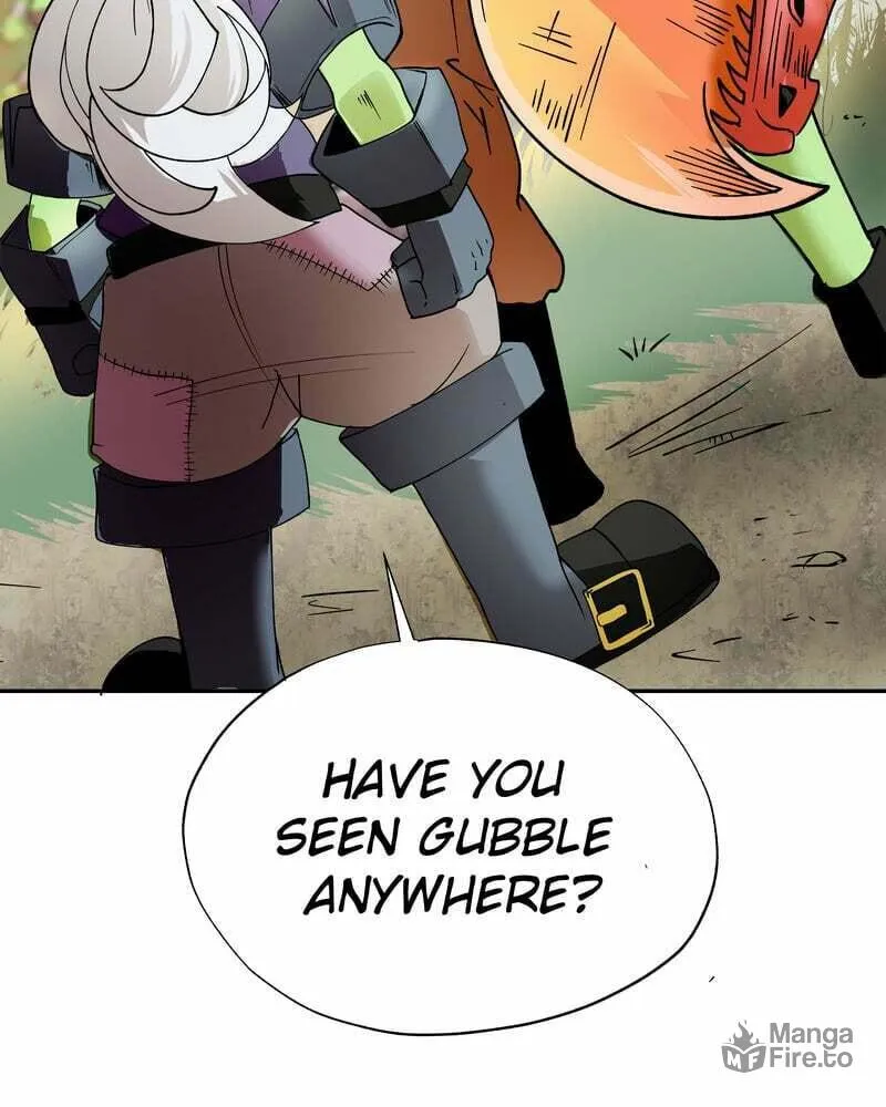 Just a Goblin Chapter 4 page 12 - 