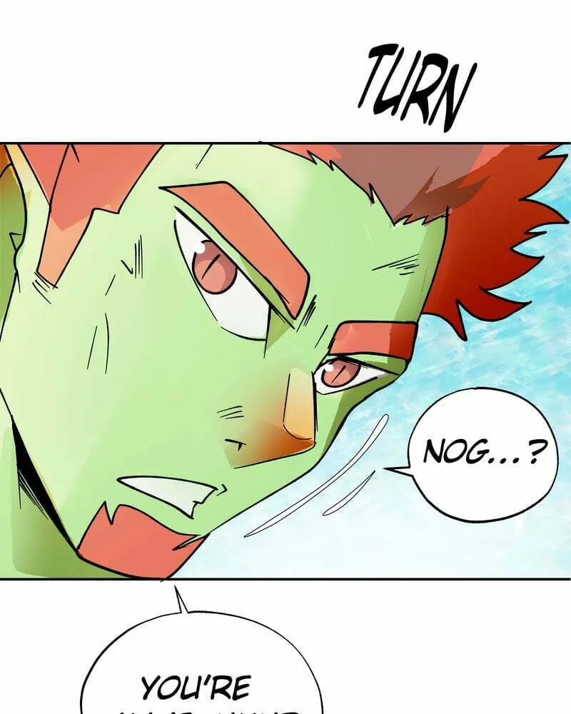 Just a Goblin Chapter 4 page 13 - 