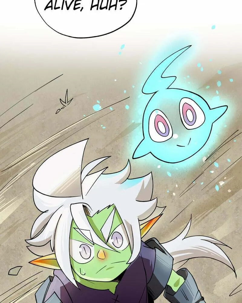 Just a Goblin Chapter 4 page 14 - 