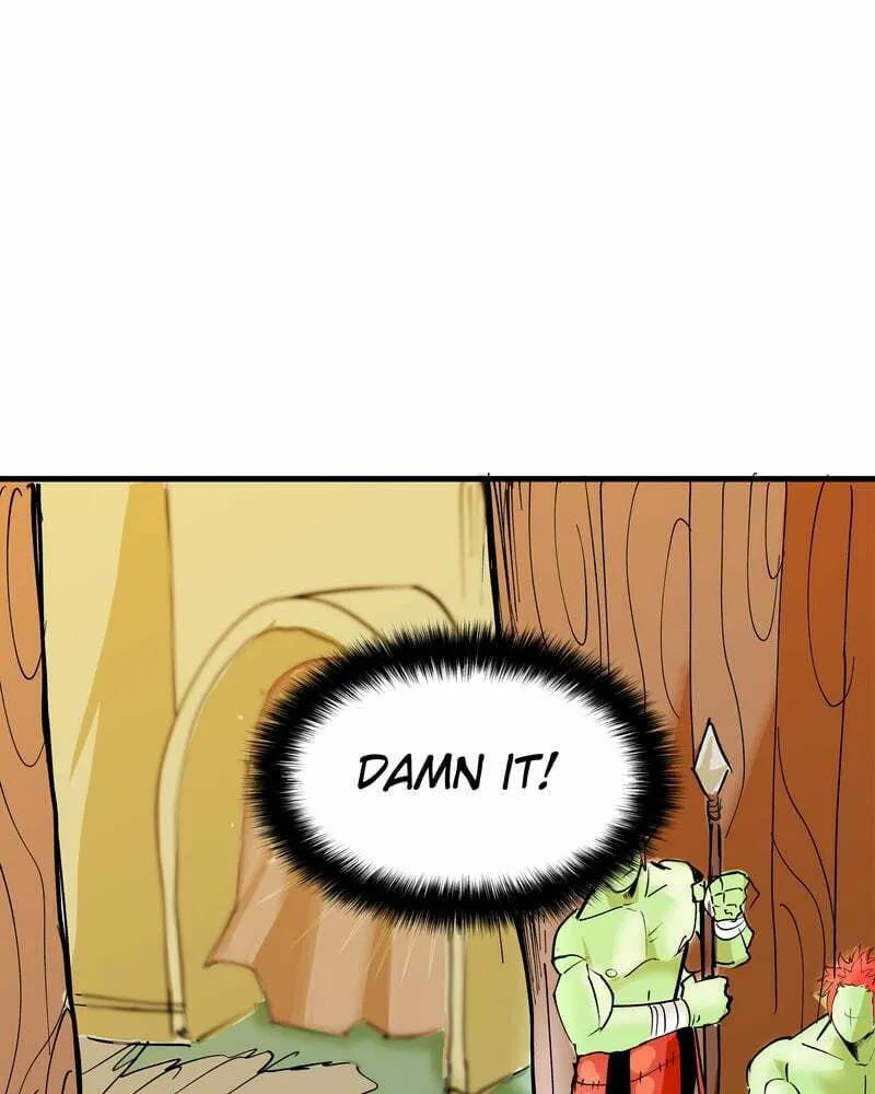Just a Goblin Chapter 4 page 17 - 