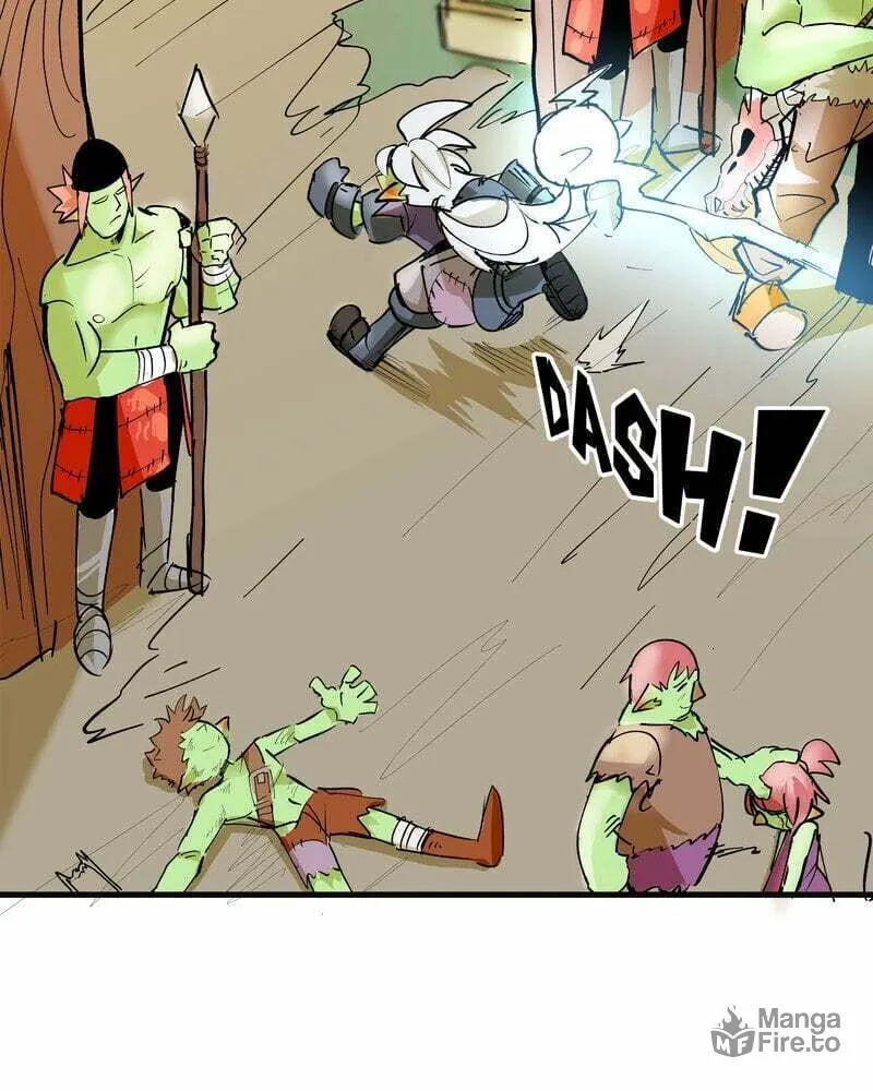 Just a Goblin Chapter 4 page 18 - 