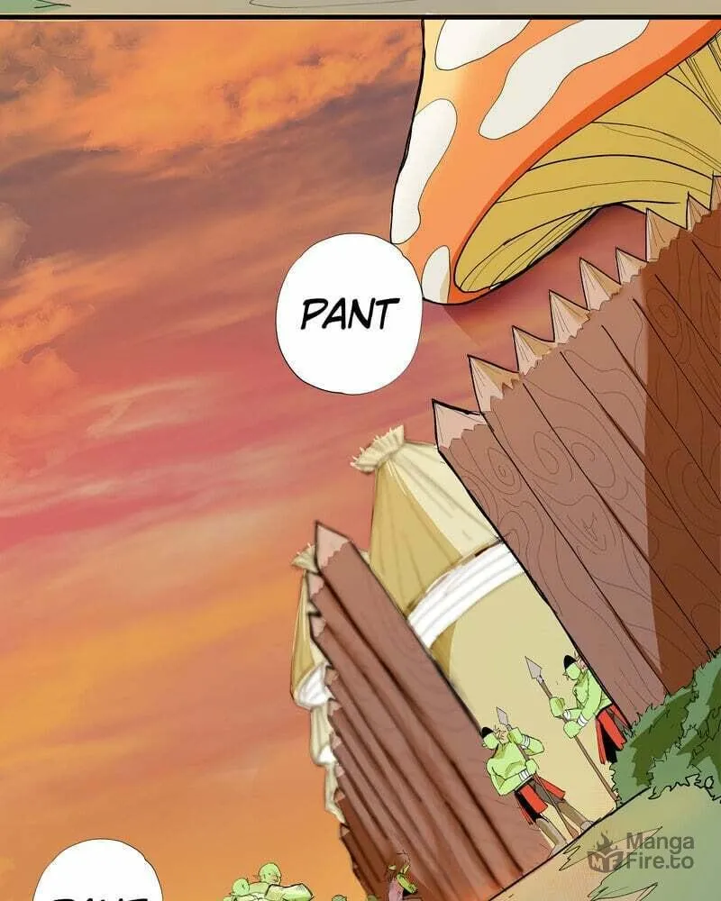 Just a Goblin Chapter 4 page 3 - 