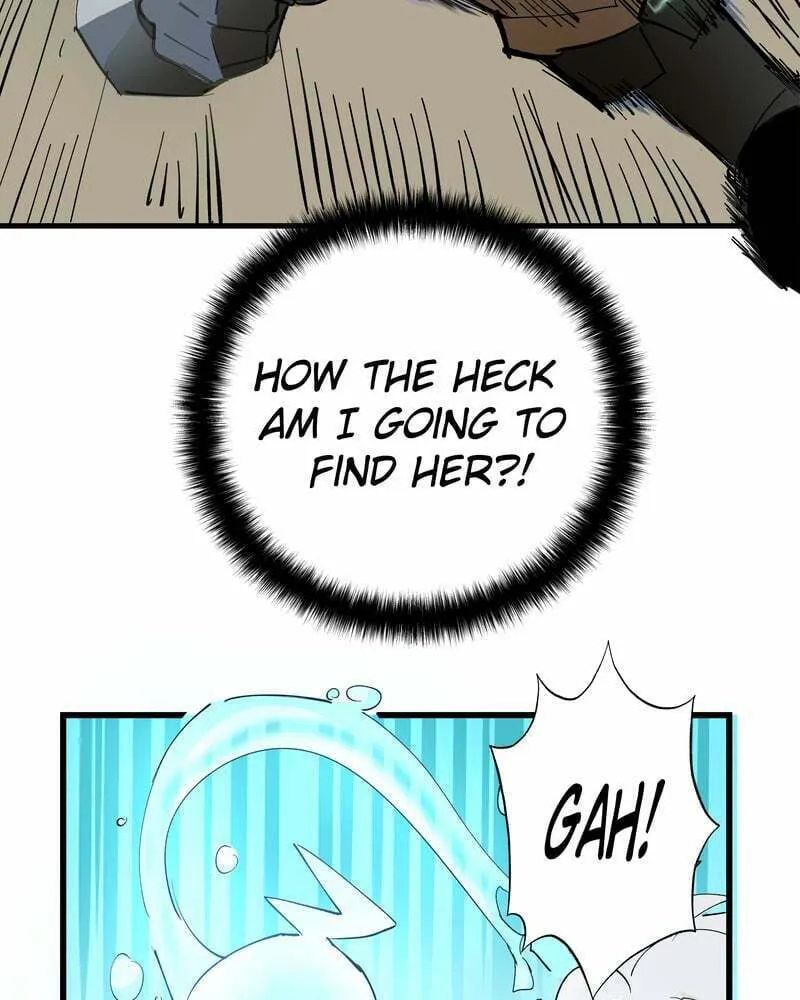 Just a Goblin Chapter 4 page 23 - 
