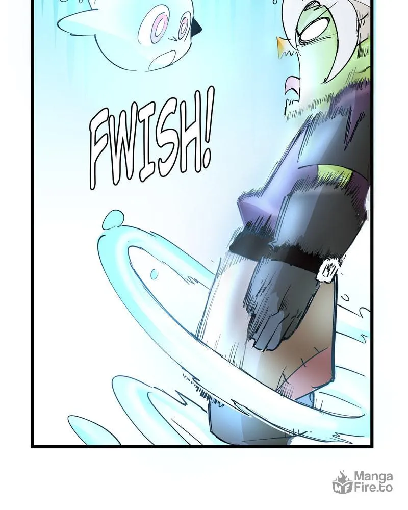 Just a Goblin Chapter 4 page 24 - 