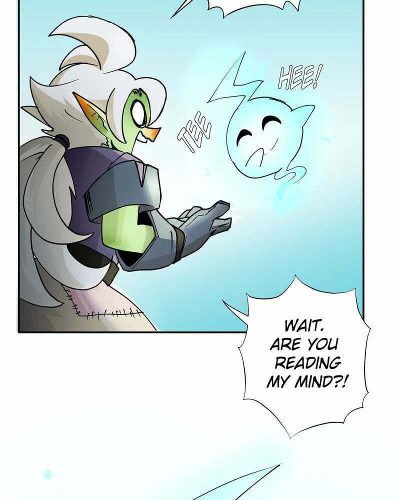 Just a Goblin Chapter 4 page 26 - 