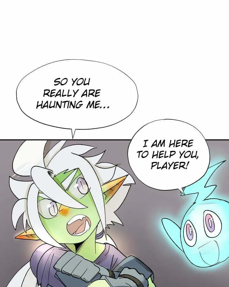 Just a Goblin Chapter 4 page 28 - 