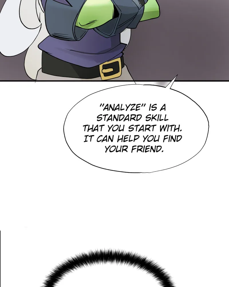 Just a Goblin Chapter 4 page 29 - 