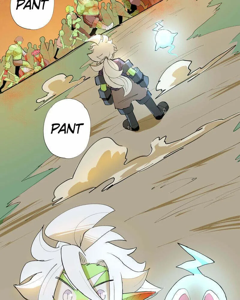 Just a Goblin Chapter 4 page 4 - 
