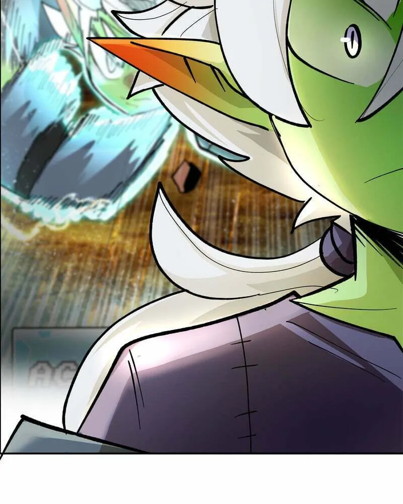 Just a Goblin Chapter 4 page 31 - 
