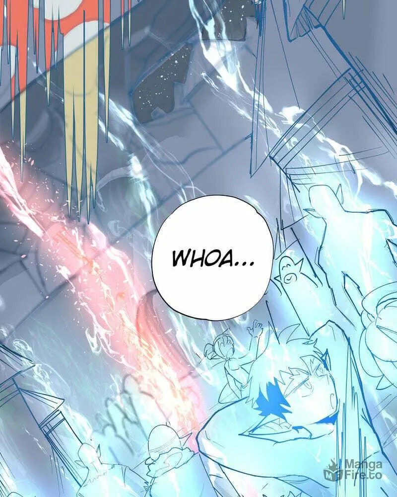 Just a Goblin Chapter 4 page 36 - 