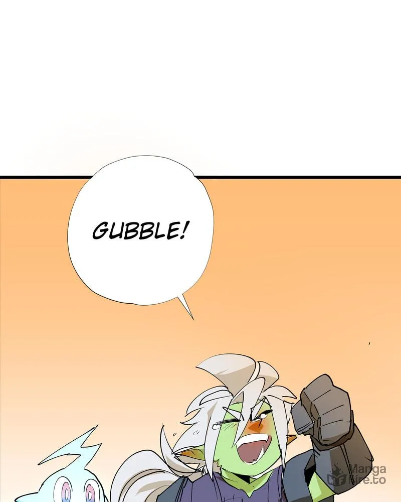 Just a Goblin Chapter 4 page 39 - 