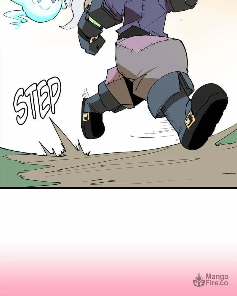 Just a Goblin Chapter 4 page 40 - 