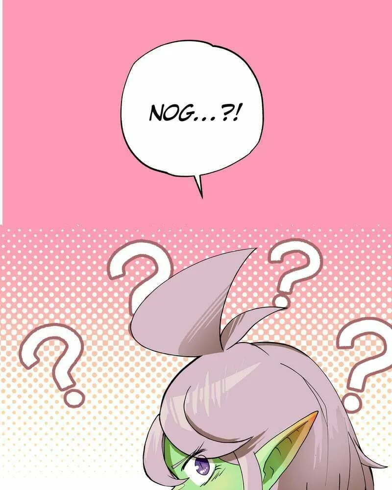 Just a Goblin Chapter 4 page 41 - 