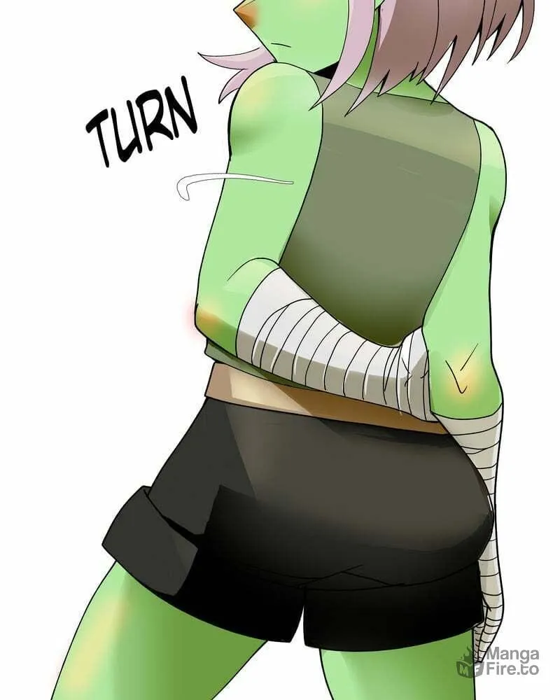 Just a Goblin Chapter 4 page 42 - 