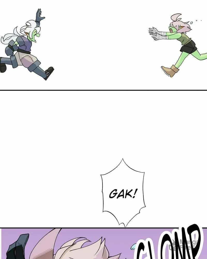 Just a Goblin Chapter 4 page 45 - 