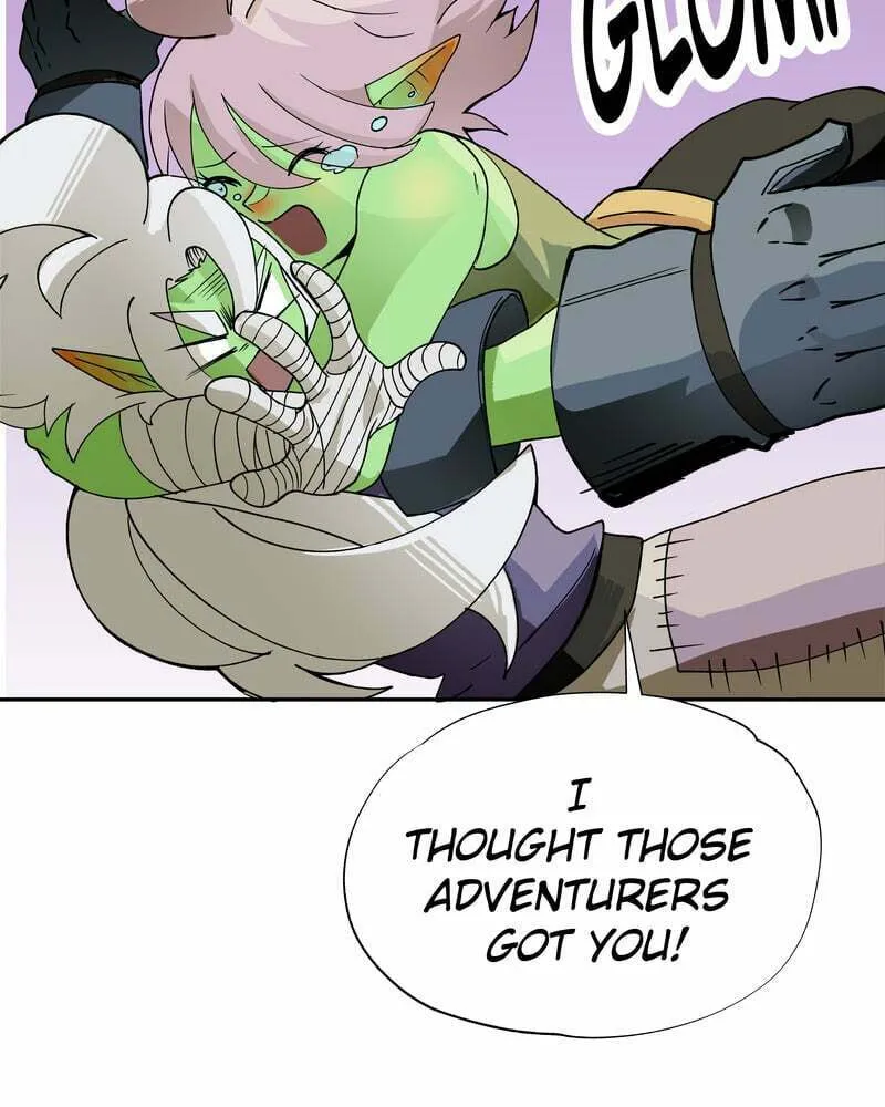 Just a Goblin Chapter 4 page 46 - 