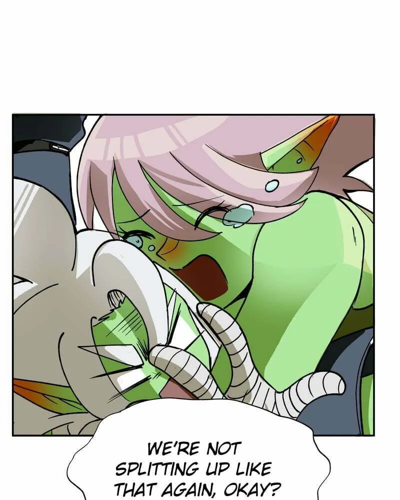 Just a Goblin Chapter 4 page 47 - 