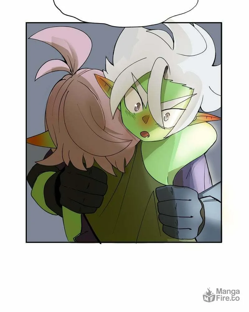 Just a Goblin Chapter 4 page 48 - 