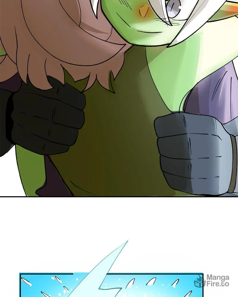 Just a Goblin Chapter 4 page 50 - 