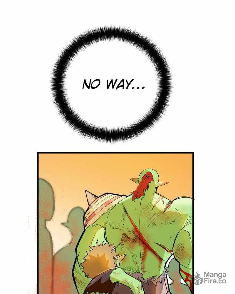 Just a Goblin Chapter 4 page 6 - 
