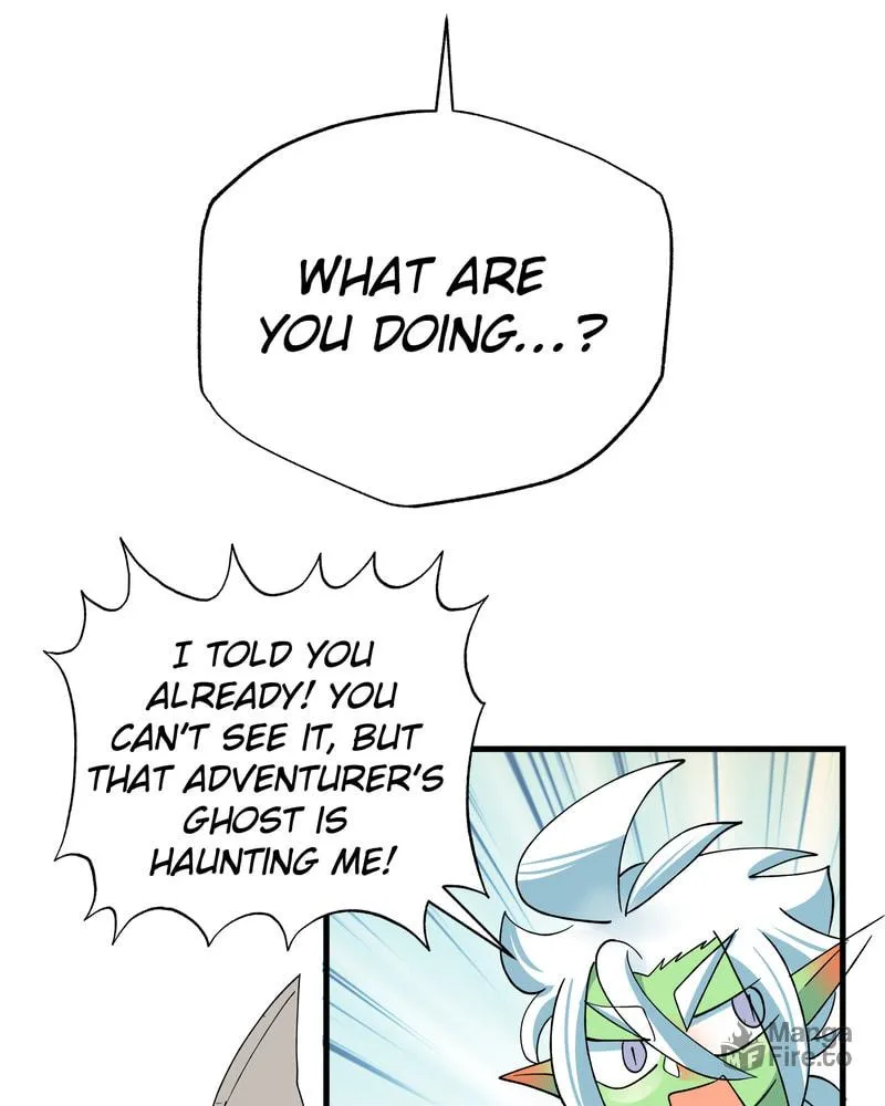 Just a Goblin Chapter 4 page 57 - 