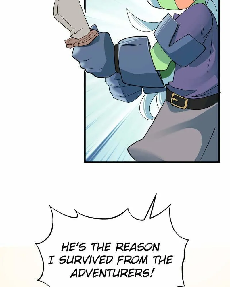 Just a Goblin Chapter 4 page 58 - 