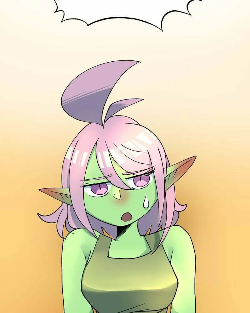 Just a Goblin Chapter 4 page 59 - 