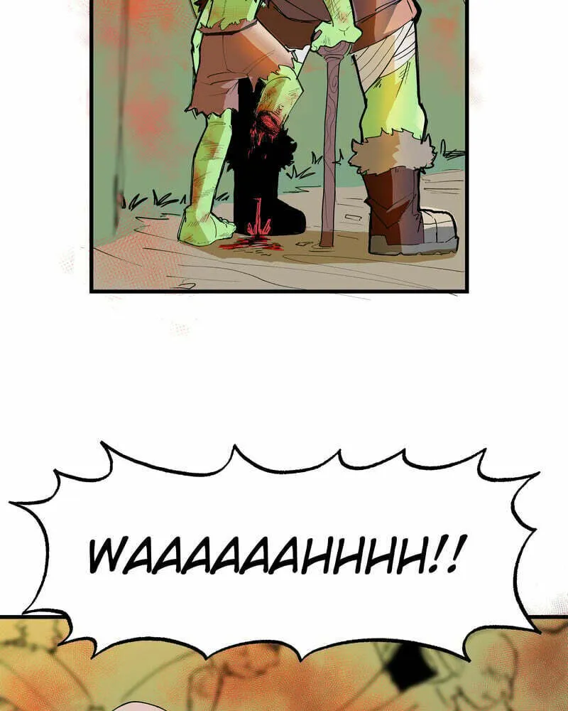 Just a Goblin Chapter 4 page 7 - 