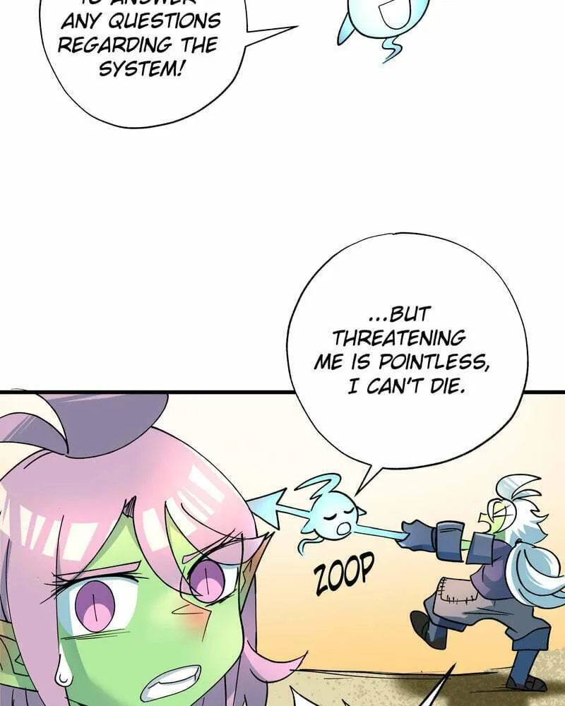 Just a Goblin Chapter 4 page 62 - 