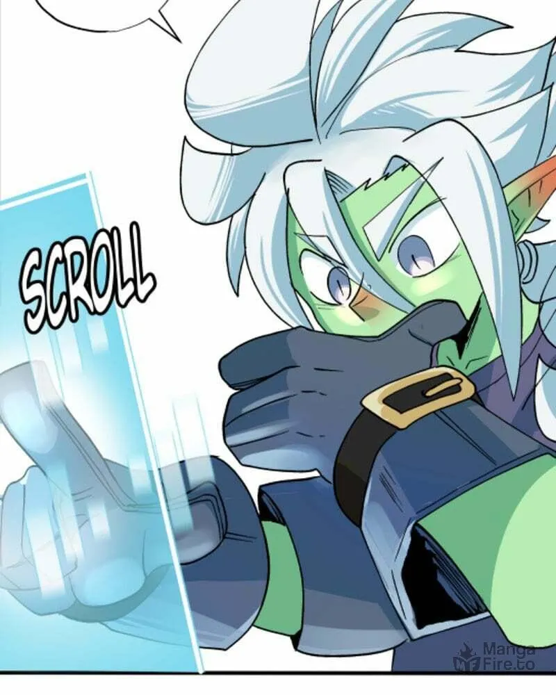 Just a Goblin Chapter 4 page 66 - 