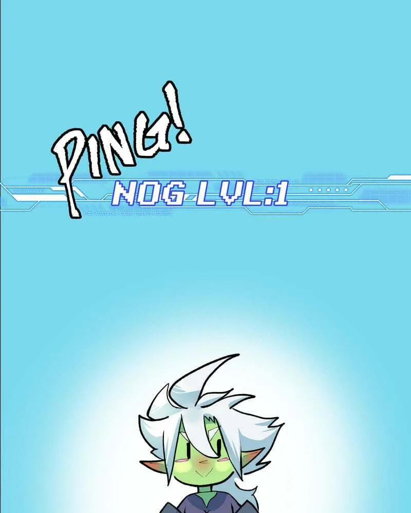 Just a Goblin Chapter 4 page 74 - 