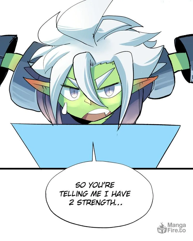 Just a Goblin Chapter 4 page 81 - 