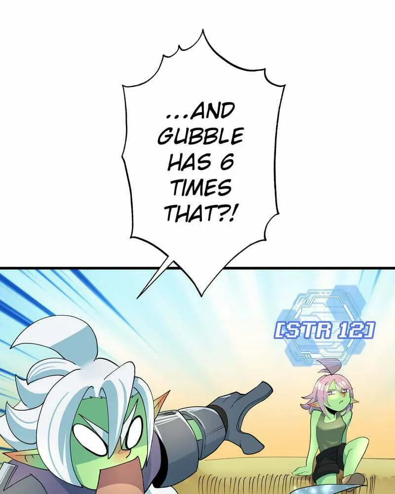 Just a Goblin Chapter 4 page 82 - 