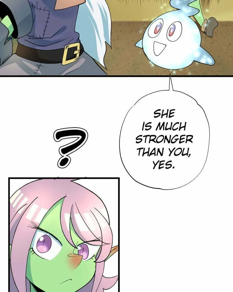 Just a Goblin Chapter 4 page 83 - 