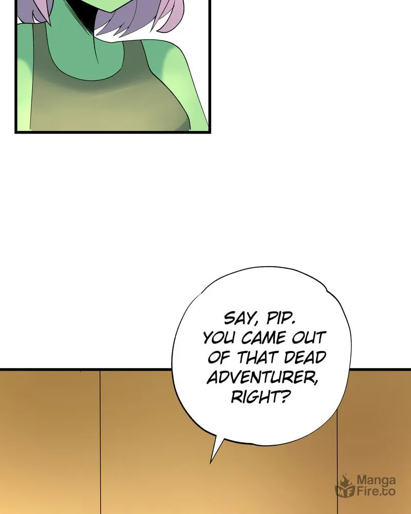 Just a Goblin Chapter 4 page 84 - 